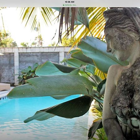 Bali Guest Villas Legian  Exterior photo