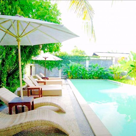 Bali Guest Villas Legian  Exterior photo