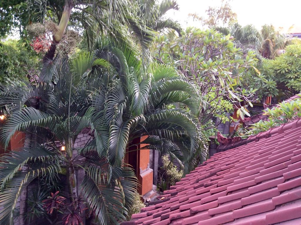 Bali Guest Villas Legian  Exterior photo