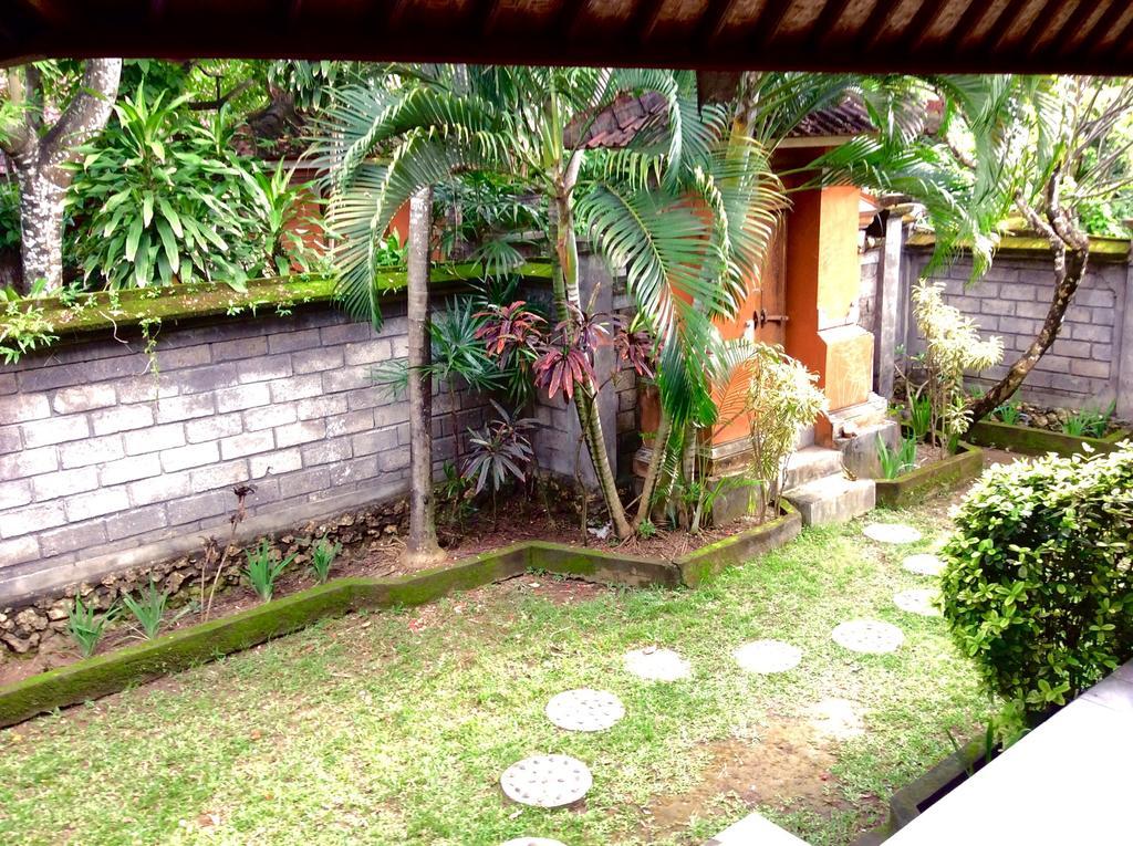 Bali Guest Villas Legian  Exterior photo