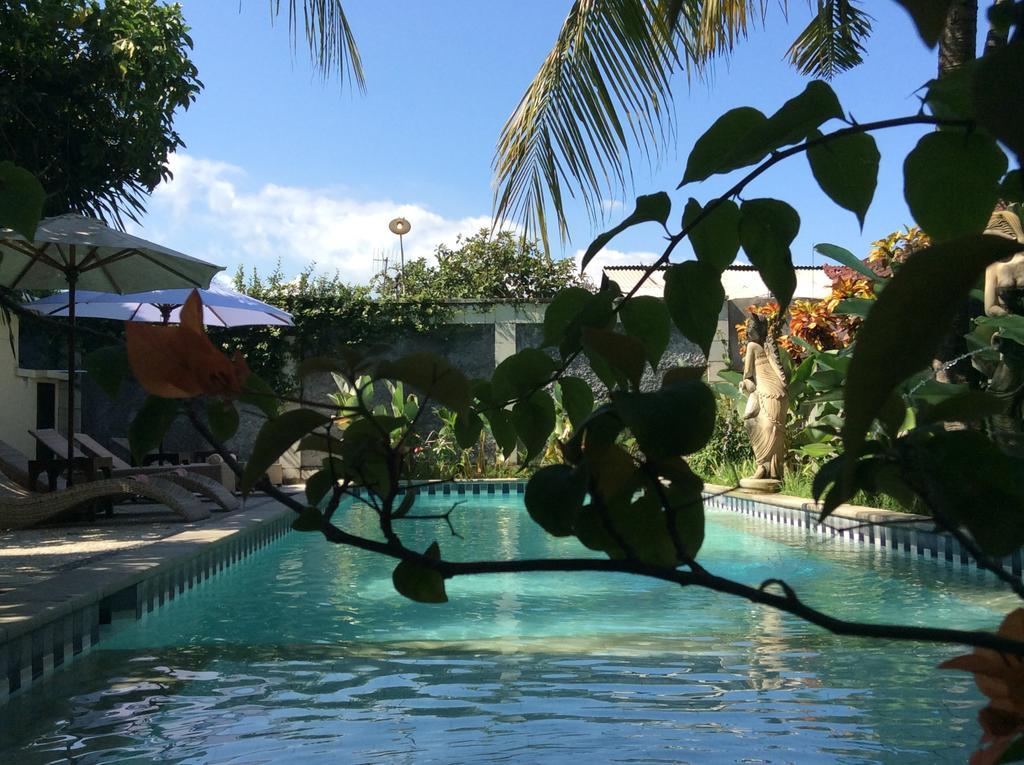 Bali Guest Villas Legian  Exterior photo