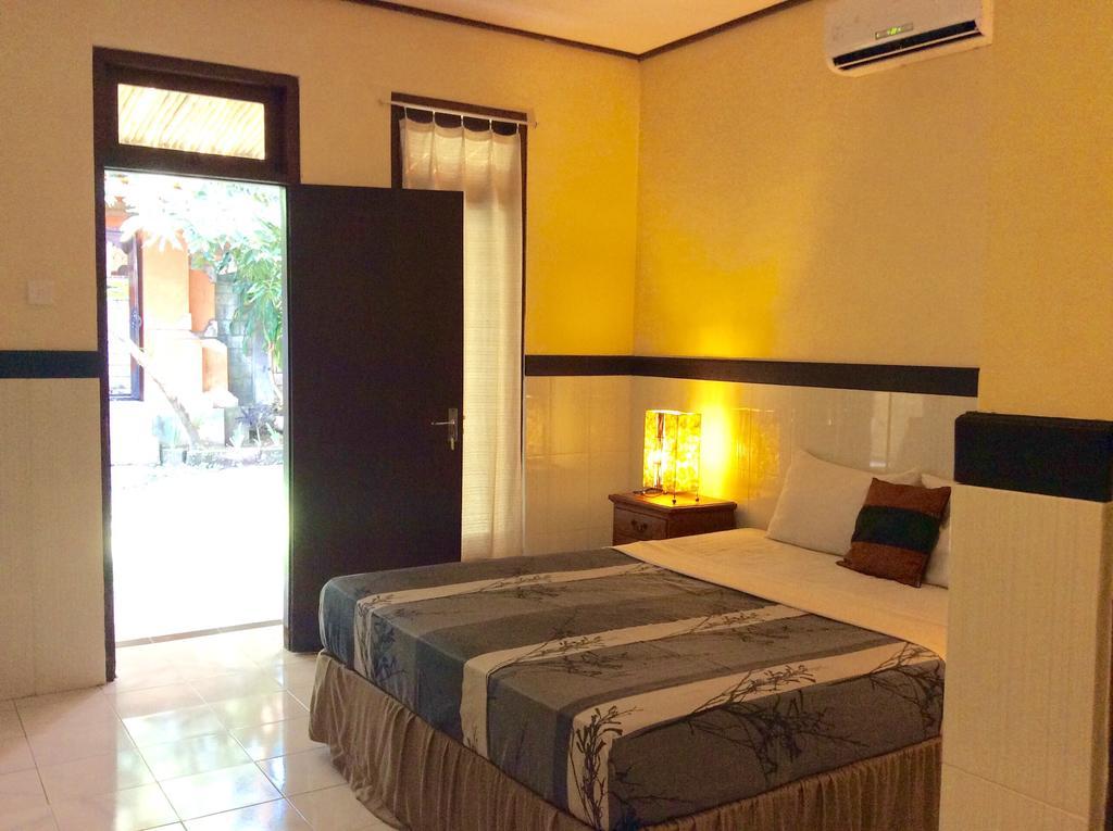Bali Guest Villas Legian  Room photo