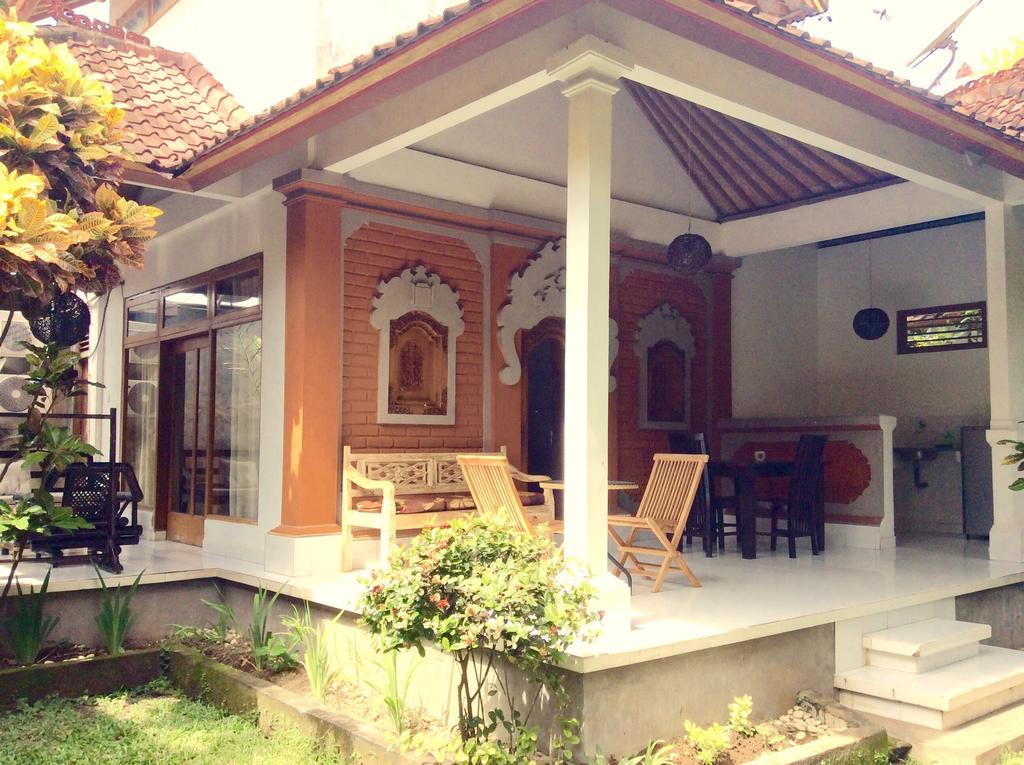 Bali Guest Villas Legian  Room photo