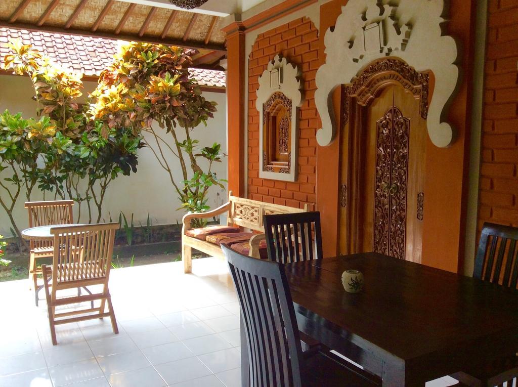 Bali Guest Villas Legian  Room photo
