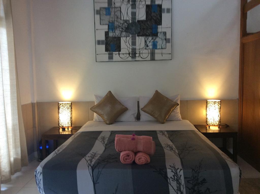 Bali Guest Villas Legian  Room photo