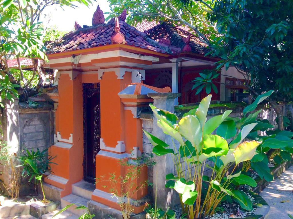 Bali Guest Villas Legian  Exterior photo