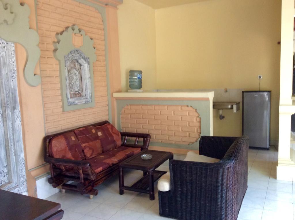 Bali Guest Villas Legian  Exterior photo
