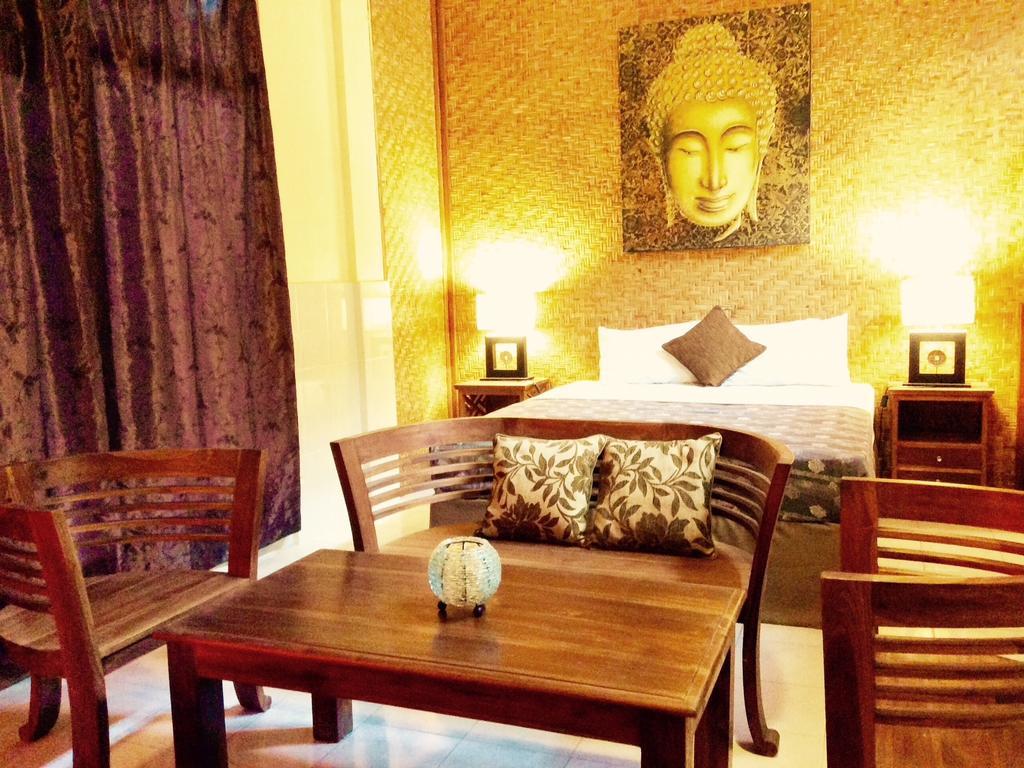 Bali Guest Villas Legian  Room photo