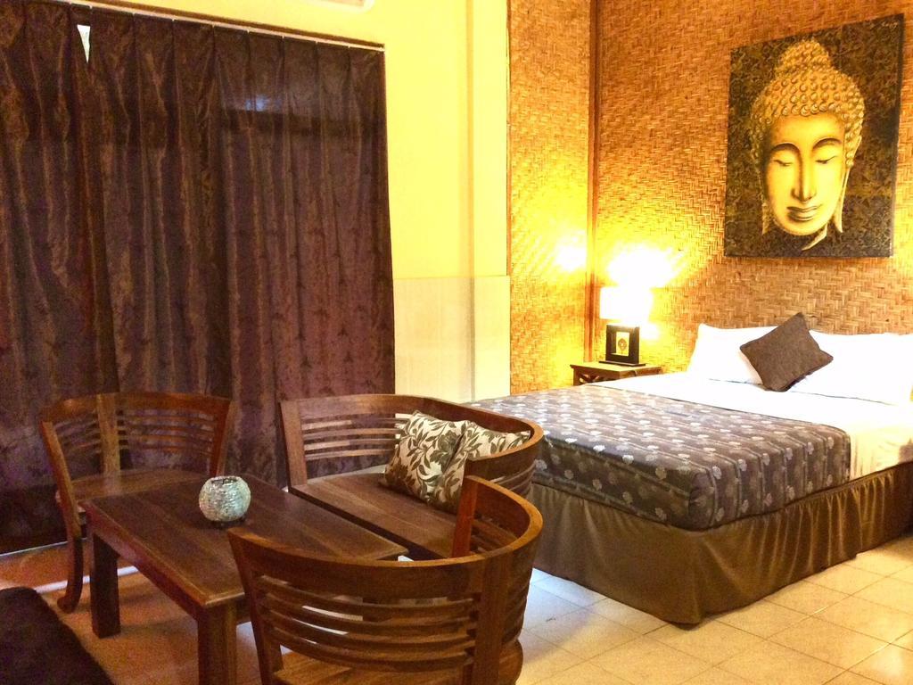 Bali Guest Villas Legian  Room photo