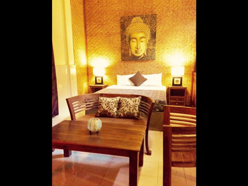 Bali Guest Villas Legian  Room photo