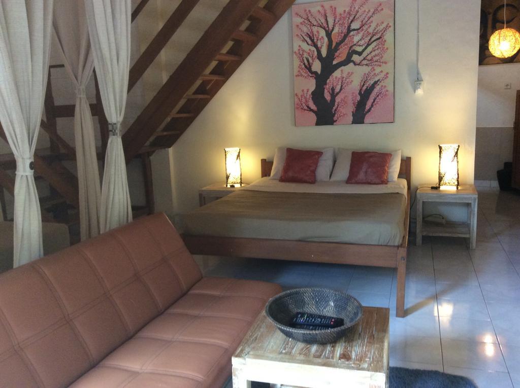 Bali Guest Villas Legian  Room photo