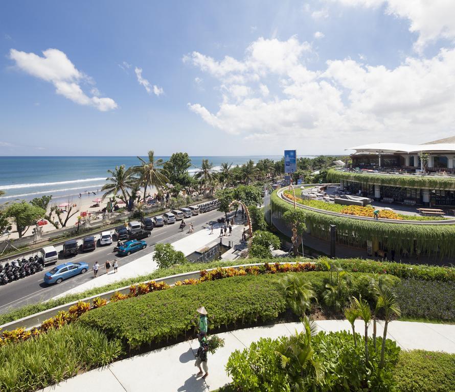 Bali Guest Villas Legian  Exterior photo