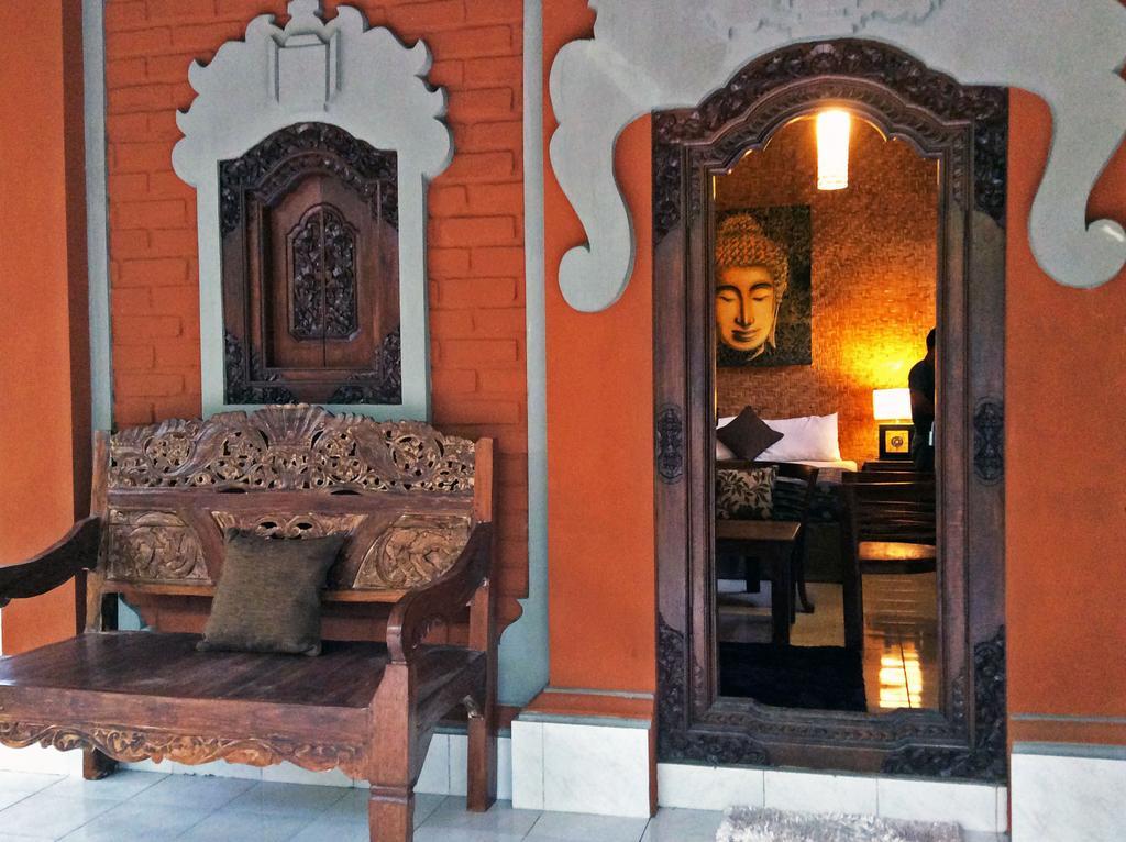 Bali Guest Villas Legian  Room photo