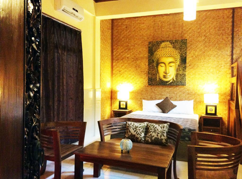 Bali Guest Villas Legian  Room photo