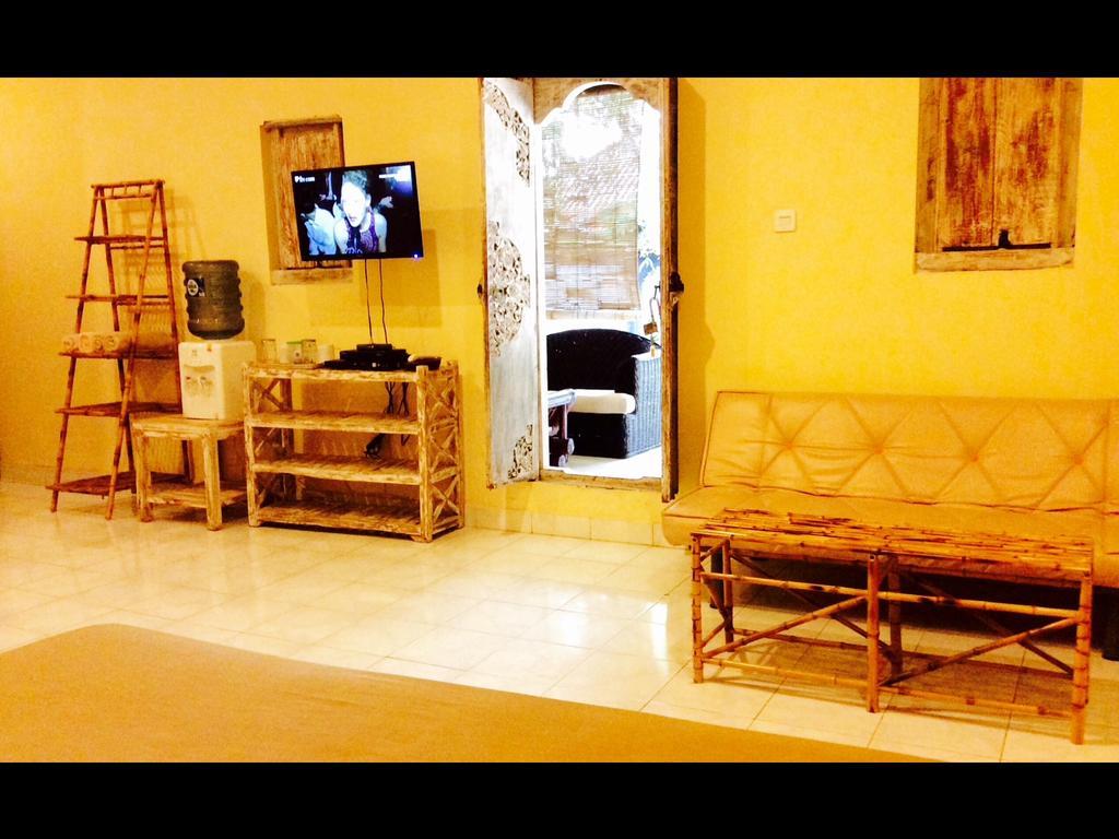 Bali Guest Villas Legian  Room photo