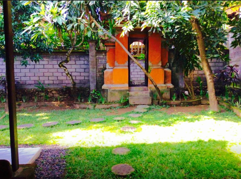 Bali Guest Villas Legian  Exterior photo