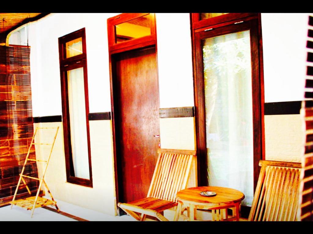 Bali Guest Villas Legian  Exterior photo