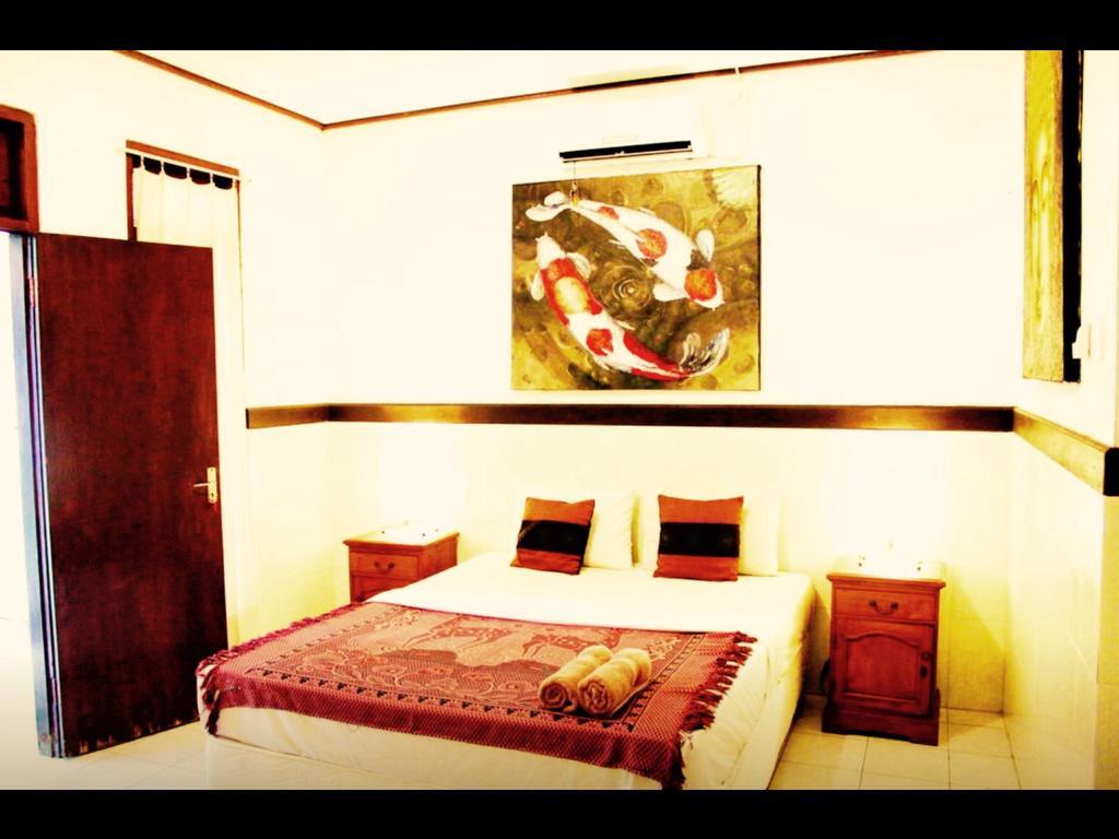 Bali Guest Villas Legian  Exterior photo