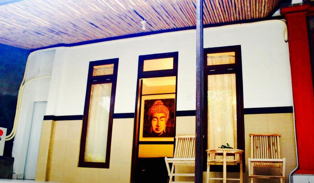 Bali Guest Villas Legian  Exterior photo