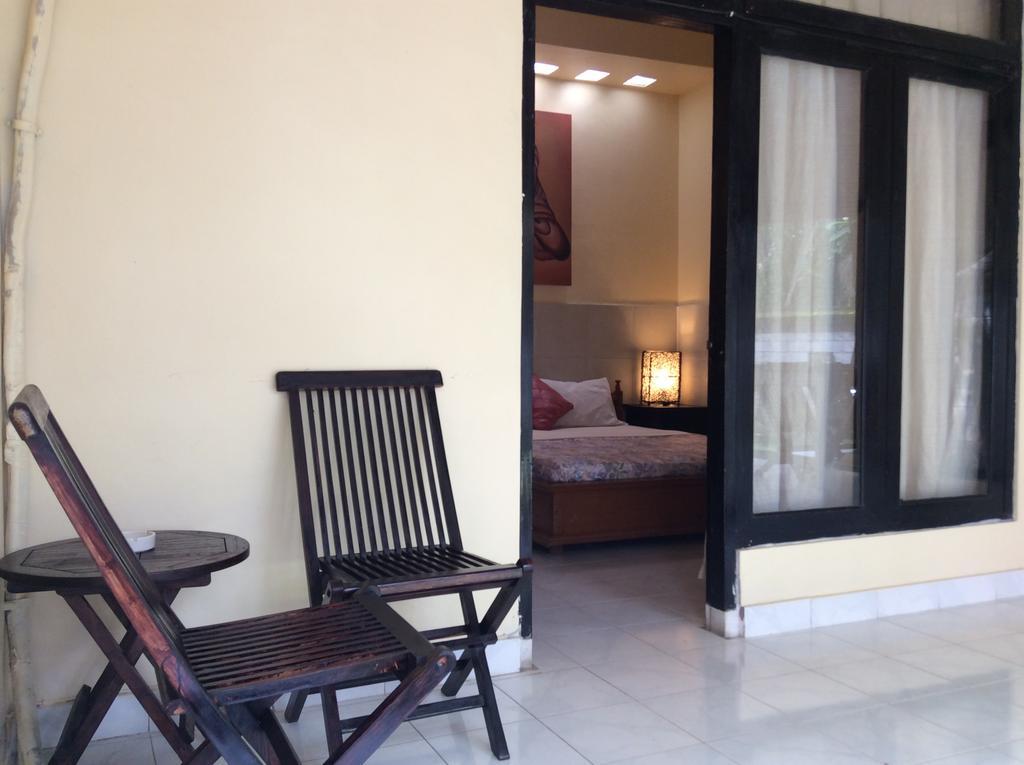 Bali Guest Villas Legian  Exterior photo