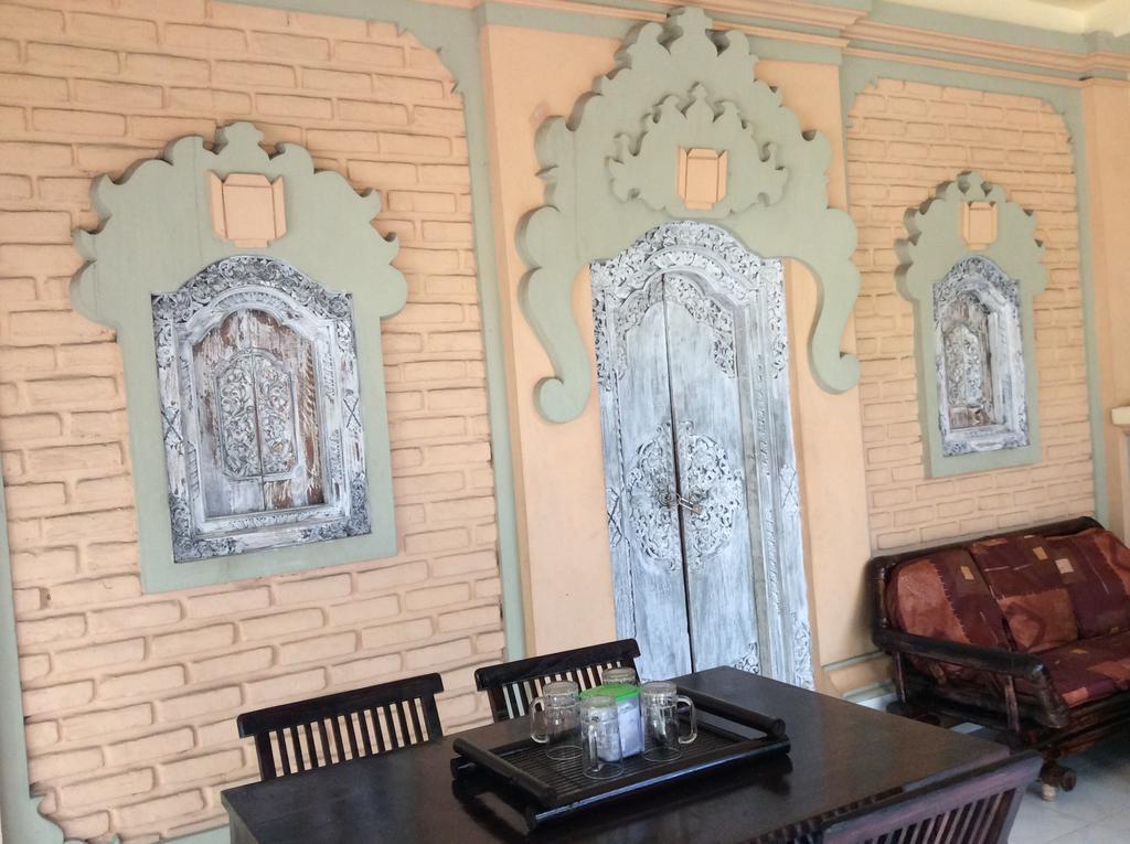 Bali Guest Villas Legian  Room photo
