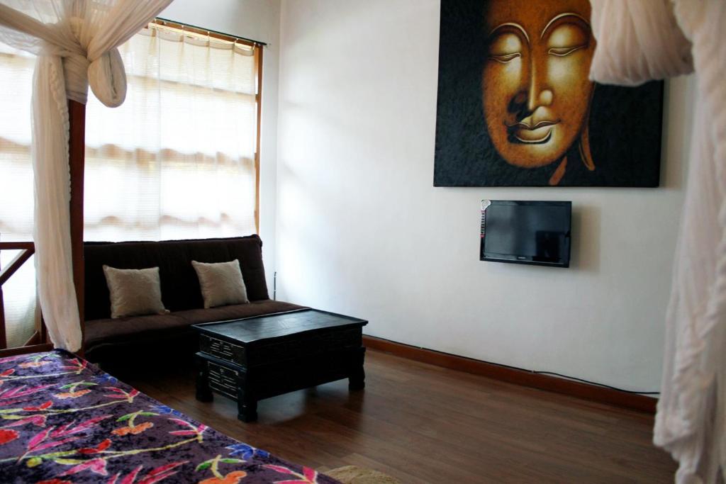 Bali Guest Villas Legian  Exterior photo